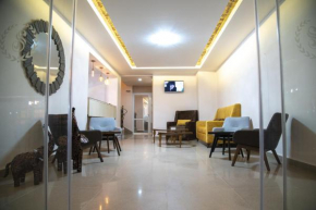 SELMA APPART Hôtel